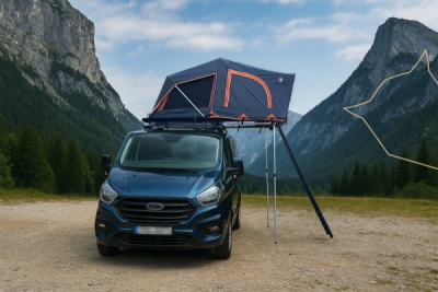 Autostan Viking 05 (PRAVÝ)