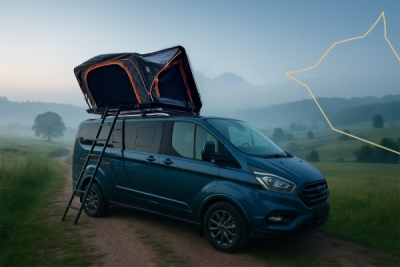 Autostan Viking 03 (PRAVÝ)