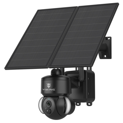 Solární HD kamera Viking HDs03 4G