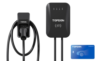 TOPDON PulseQ AC Home - 7kW