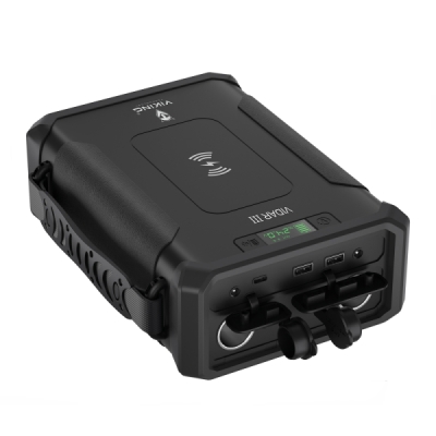 Outdoorová powerbanka Viking VIDAR III