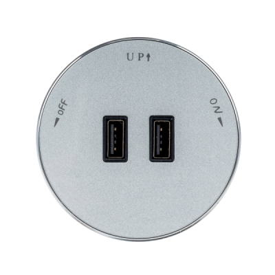 Zásuvkový modul Viking A50