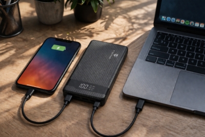 Viking PN-961PD 10000mAh