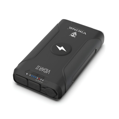 Outdoorová powerbanka Viking VIDAR II