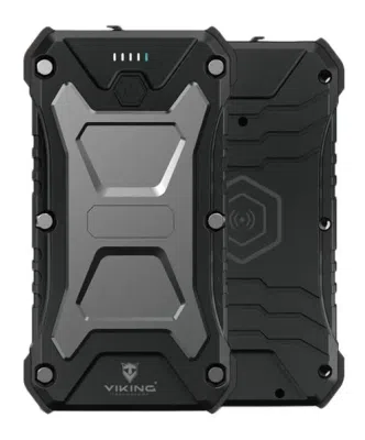 Outdoorová powerbanka Viking SKADI I