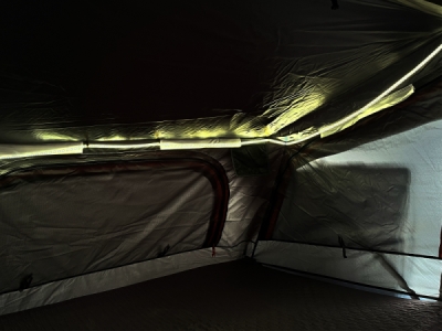 Autostan Viking 05 (LEVÝ)
