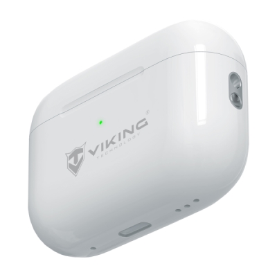 Bezdrátová Bluetooth sluchátka Viking AIR PLUS PRO-RT