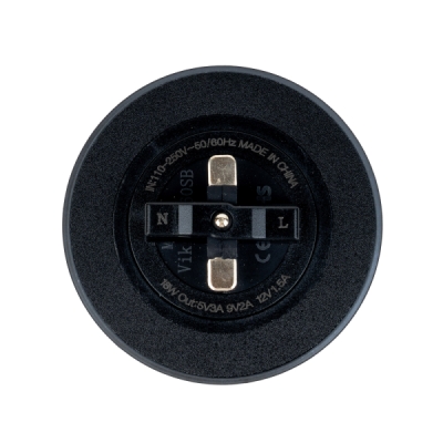Zásuvkový modul Viking A60