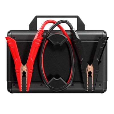 TOPDON Car Jump Starter V4000 HD