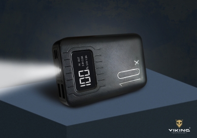 Viking go10 10000mAh