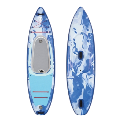 Kajak Viking Saga Wave I