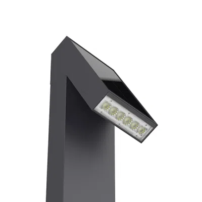 Venkovní solární LED světlo Viking SR15L