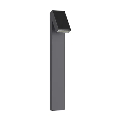 Venkovní solární LED světlo Viking SR15L