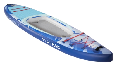 Kajak Viking Saga Wave I