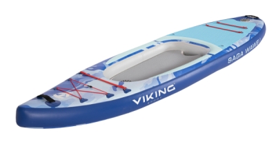 Kajak Viking Saga Wave I