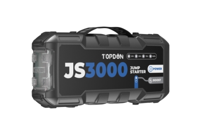 Car Jump Starter JumpSurge 3000
