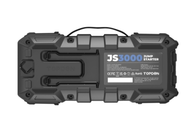 Car Jump Starter JumpSurge 3000