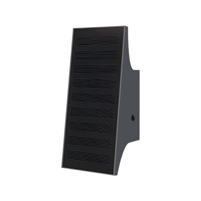 Venkovní solární LED světlo Viking SR83