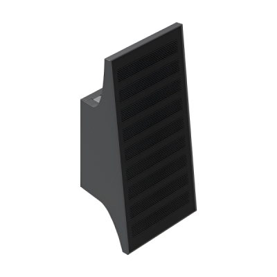 Venkovní solární LED světlo Viking SR83