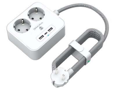 Síťový adaptér Viking AC23