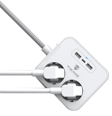 Síťový adaptér Viking AC23