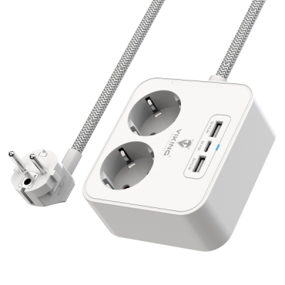 Síťový adaptér Viking AC23