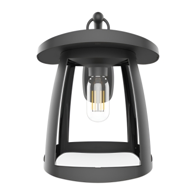 Venkovní solární LED světlo Viking SR10W
