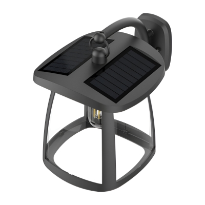 Venkovní solární LED světlo Viking SR10W