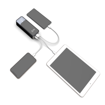 Viking PN-964PD 27000 mAh