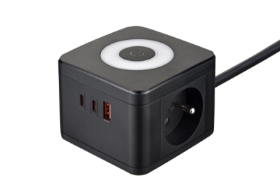 Síťový adaptér VIKING YC23L
