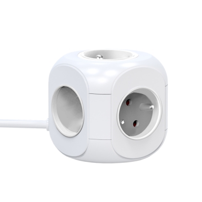 Síťový adaptér Viking AC Cube PD