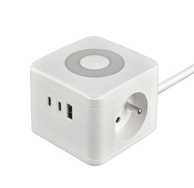 Síťový adaptér VIKING YC23L