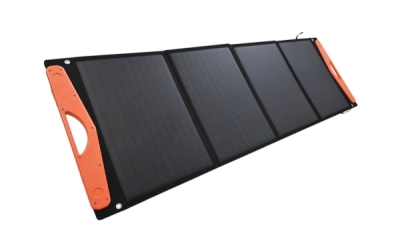 Solární panel Viking WB120