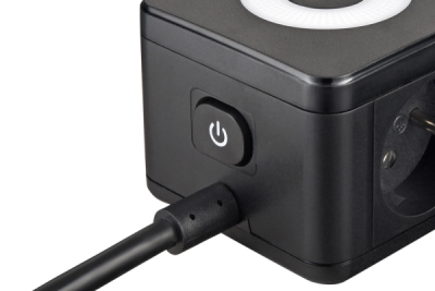 Síťový adaptér VIKING YC23L