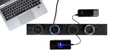Zásuvkový modul Viking A40