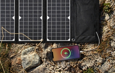 Solární panel Viking SP30W