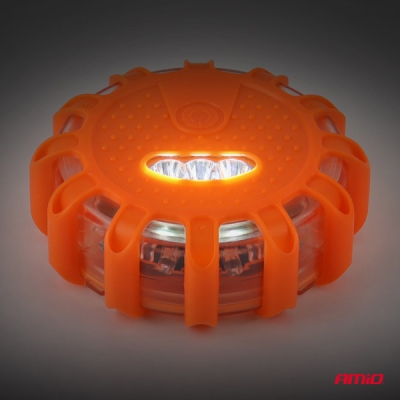 Nouzové svítidlo LED AMIO 02499