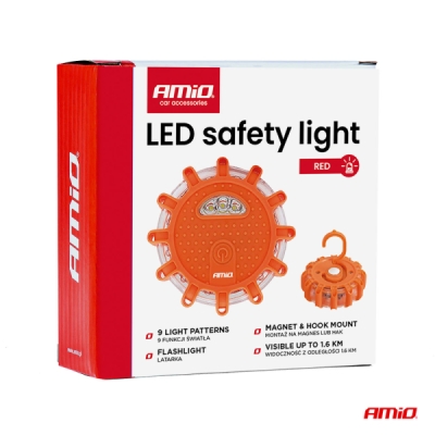 Nouzové svítidlo LED AMIO 02499