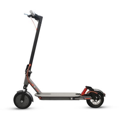 KOLOBĚŽKA ELEKTRICKÁ EHART 365 ODPRUŽENÁ