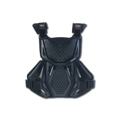 chránič hrudníku ATLAS CHARGER HYBRID Ai CE2 Dětský (černý)
