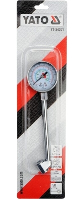 Manometr 0-15 Bar
