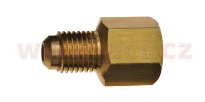 Redukce SAE1/4 - SAE1/2 ACI AC 5467