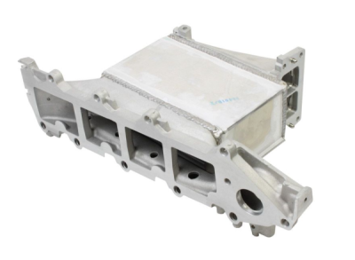 Chladič turba HART 650 377