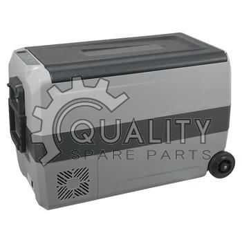 Chladící box 50L kompresor DUAL COMPASS 07087