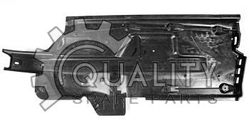 Izolace motorového prostoru OE 6Q0825202M