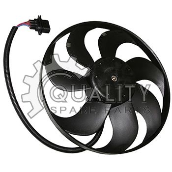 Větrák, chlazení motoru MAGNETI MARELLI 069422722010