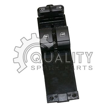 Spínač, zvedací zařízení oken NTY EWS-WW-004