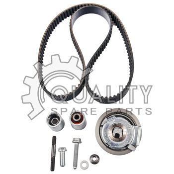 Sada rozvodového řemene Schaeffler INA 530 0445 10