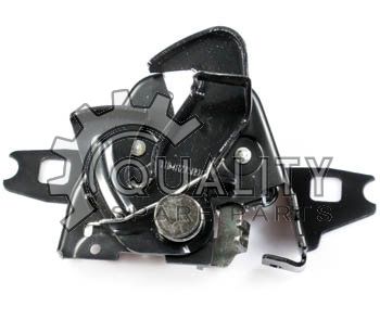 Zámek kapoty motoru vika 98230097201