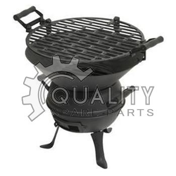 Gril KETTLE CATTARA 13023